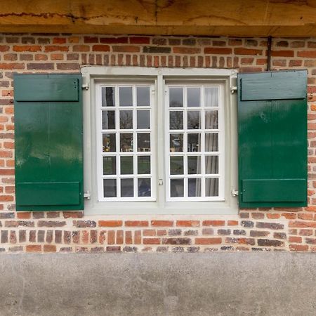 Het Kostershuisje Nuenen Kültér fotó