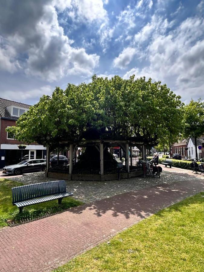 Het Kostershuisje Nuenen Kültér fotó