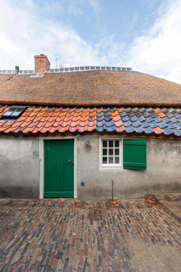 Het Kostershuisje Nuenen Kültér fotó
