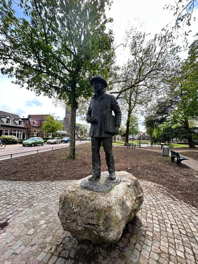 Het Kostershuisje Nuenen Kültér fotó
