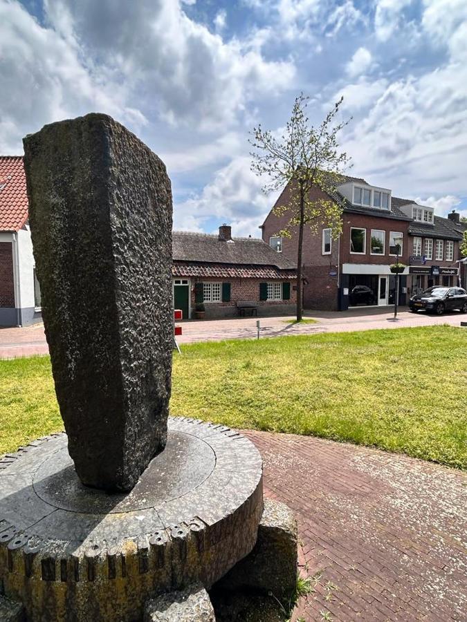 Het Kostershuisje Nuenen Kültér fotó